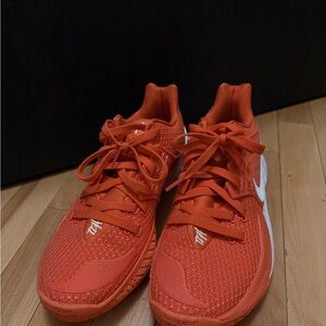 Nike Kobe Sneakers Athletic Mesh Low-Top